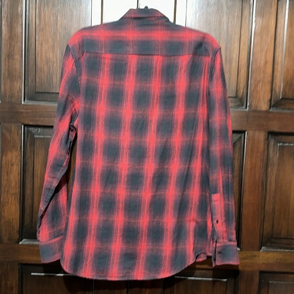 Men’s H&M flannel size M - Picture 5 of 5
